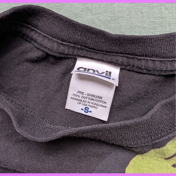 ICP Riddlebox Tee - Small - Picture 3 of 3